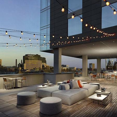 Omni Louisville Hotel Экстерьер фото