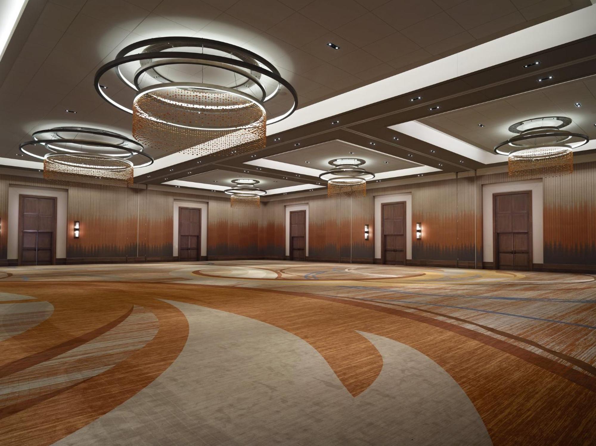 Omni Louisville Hotel Экстерьер фото