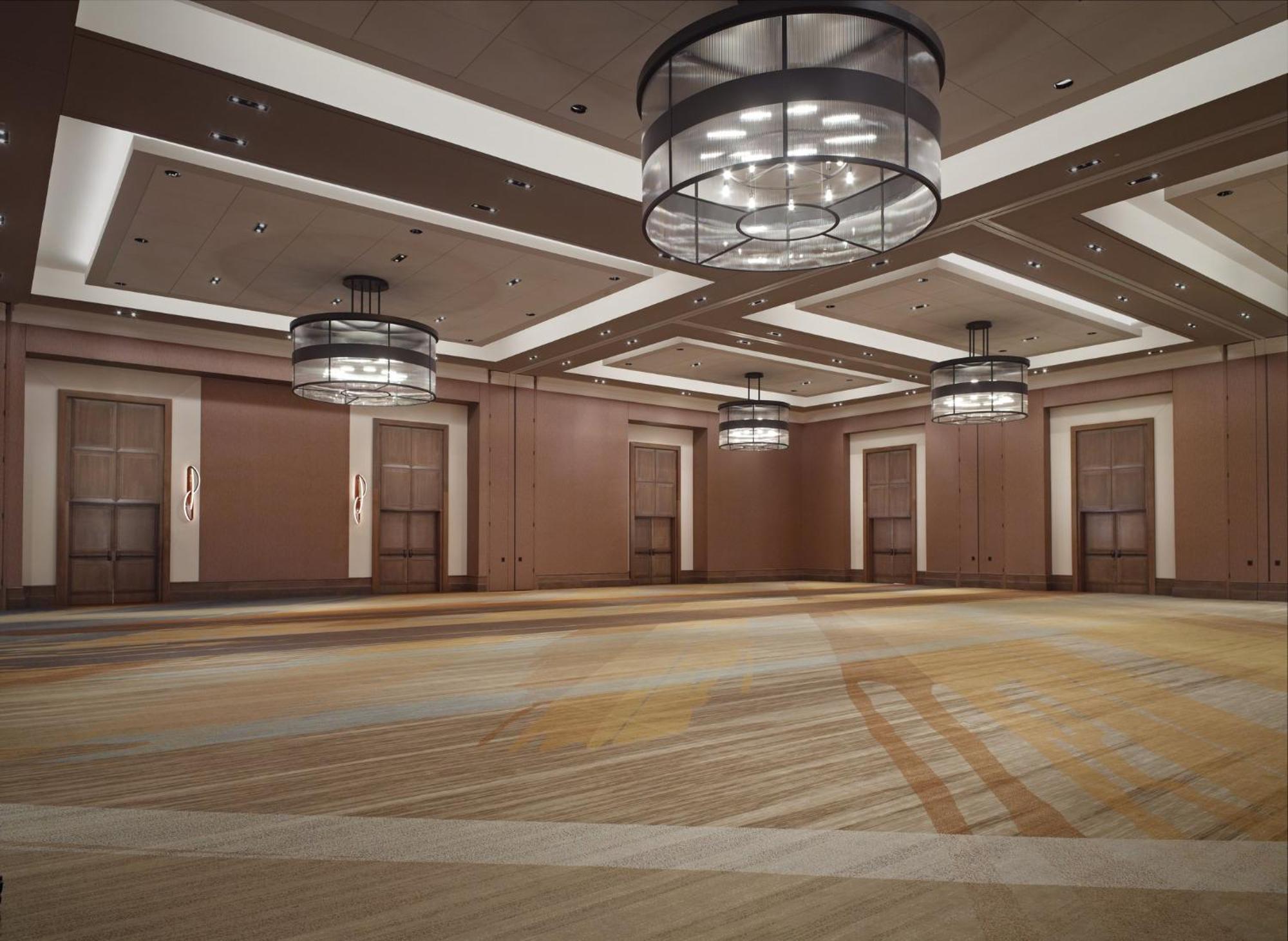 Omni Louisville Hotel Экстерьер фото
