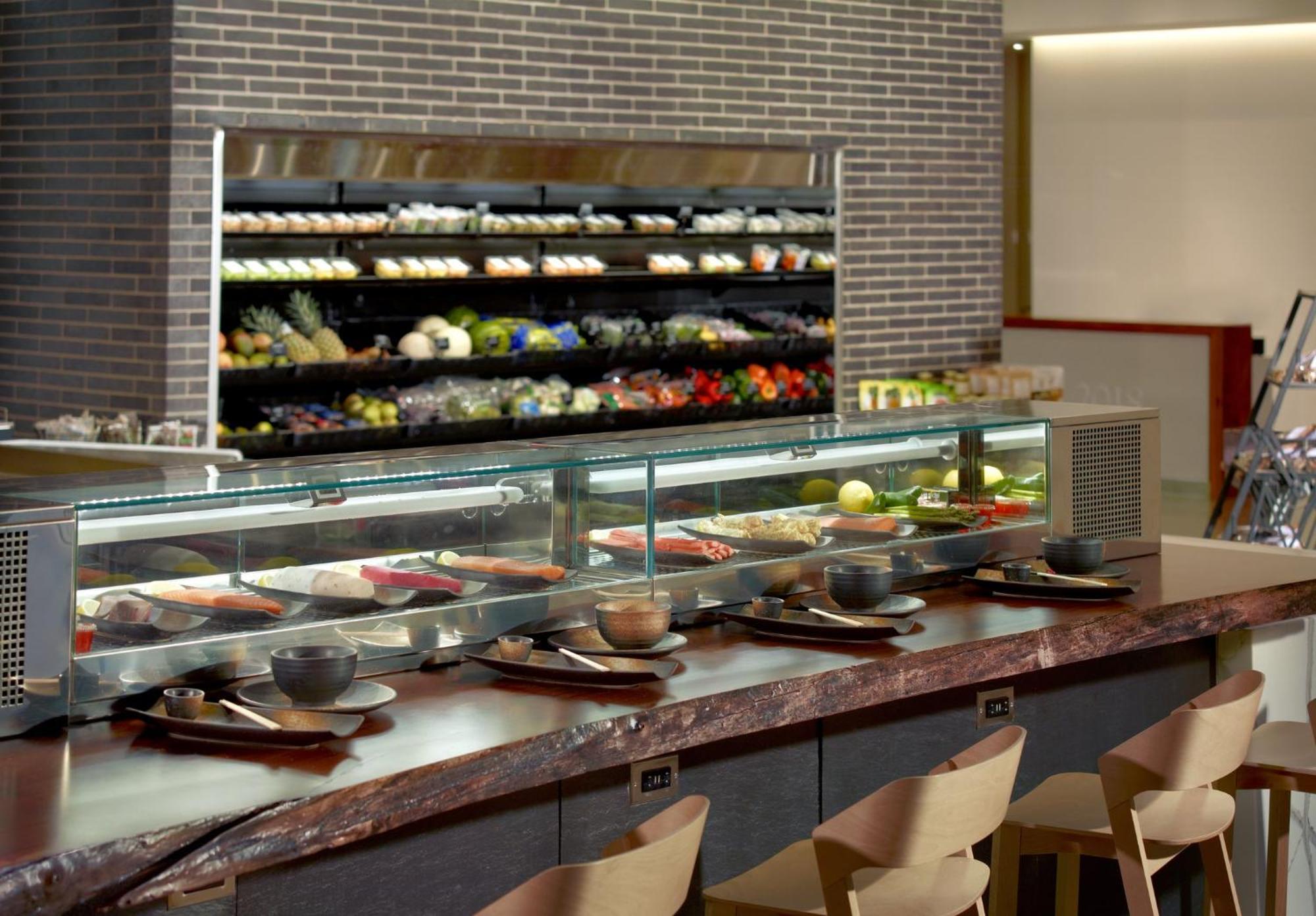 Omni Louisville Hotel Экстерьер фото