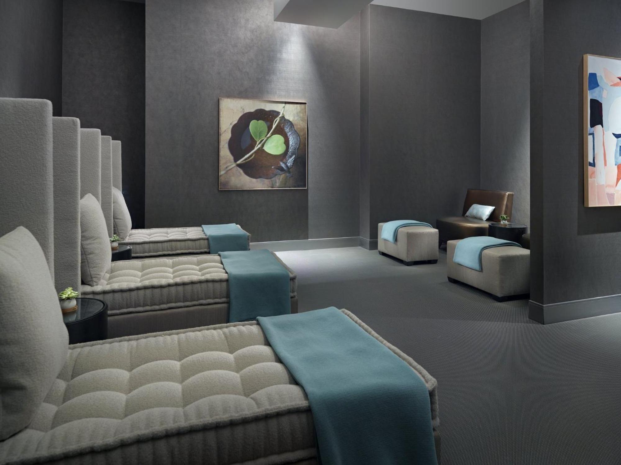 Omni Louisville Hotel Экстерьер фото
