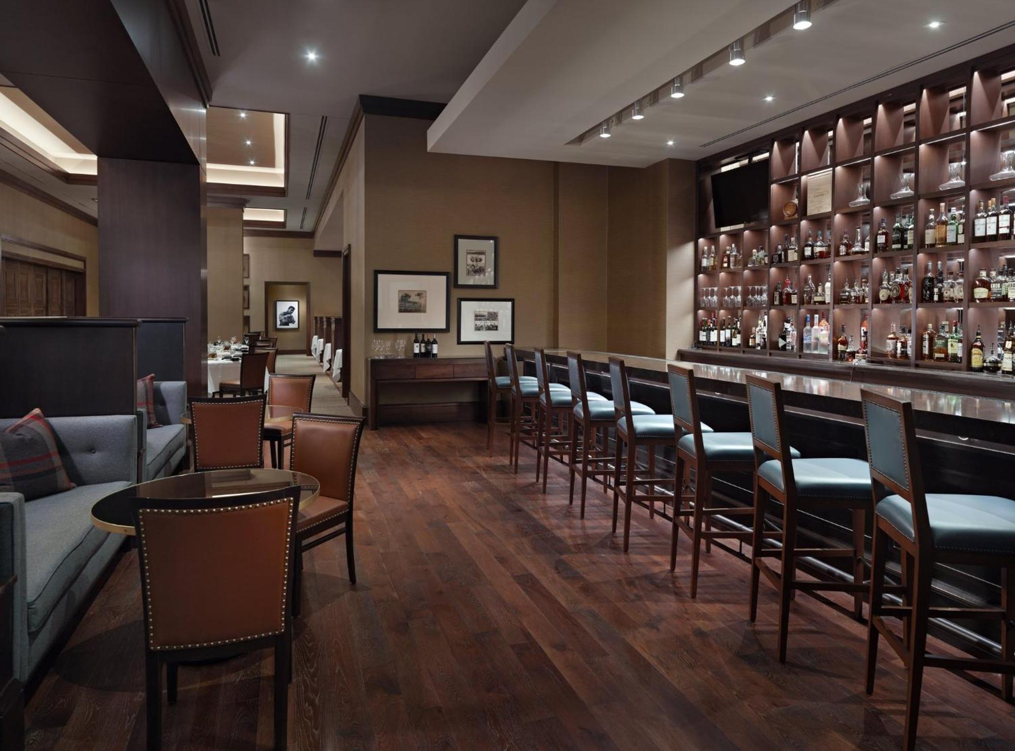 Omni Louisville Hotel Экстерьер фото