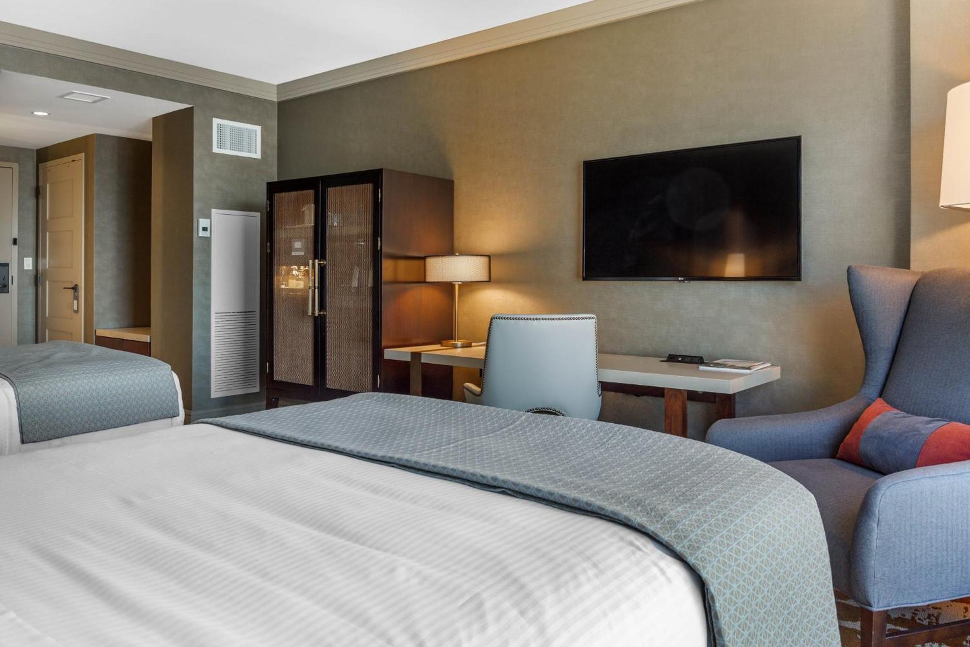 Omni Louisville Hotel Экстерьер фото