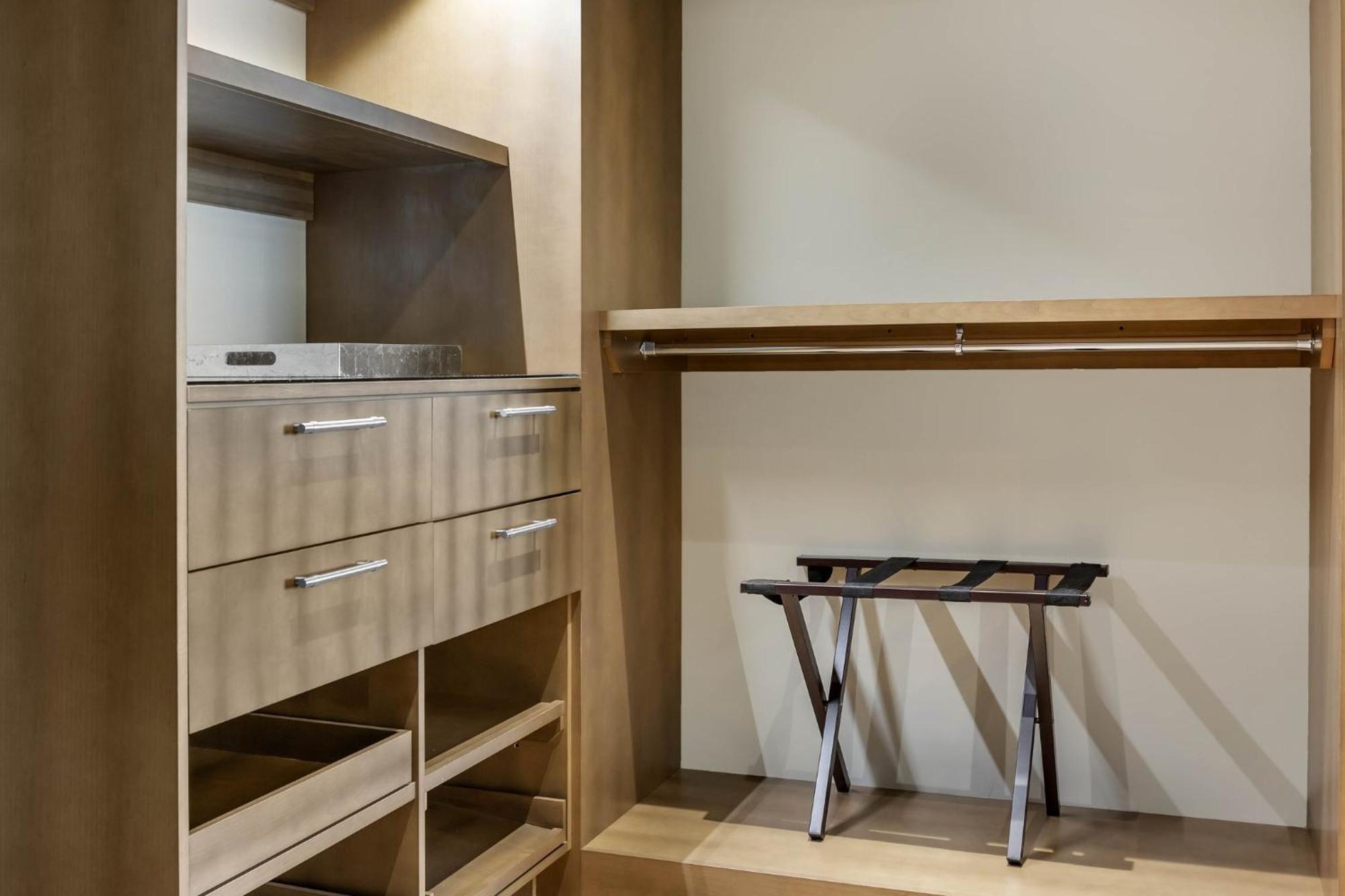 Omni Louisville Hotel Экстерьер фото