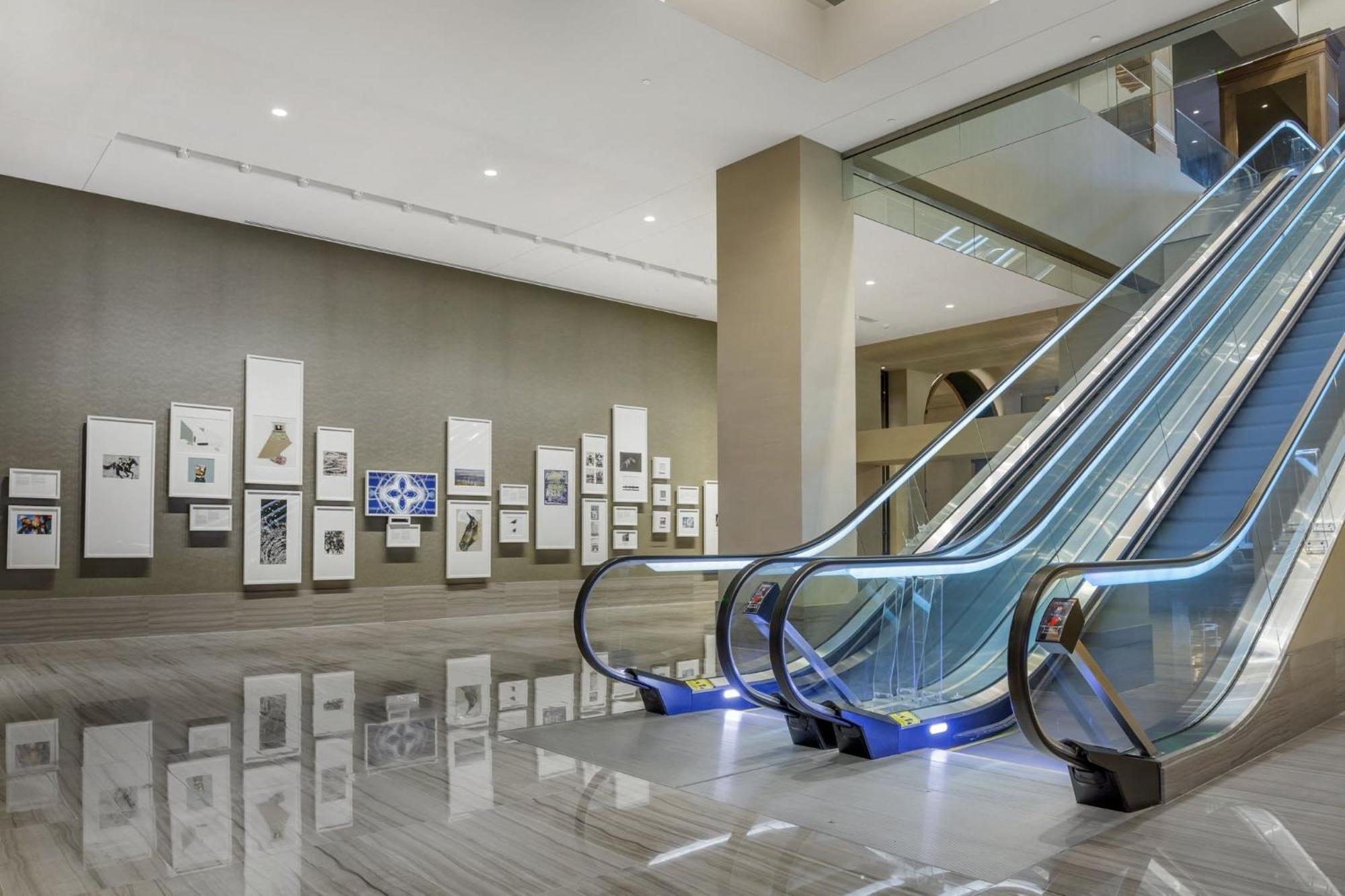 Omni Louisville Hotel Экстерьер фото